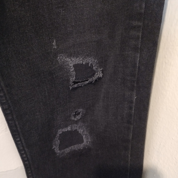 Men Hollister distressed Jeans - Picture 4 of 5